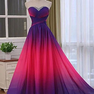 import placeholder for beautiful sweetheart gradient beaded pro 160219352